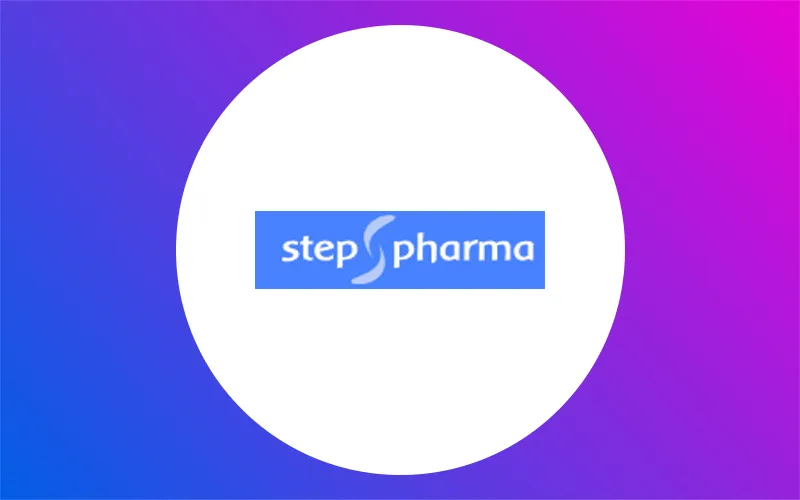 Step Pharma Actualité