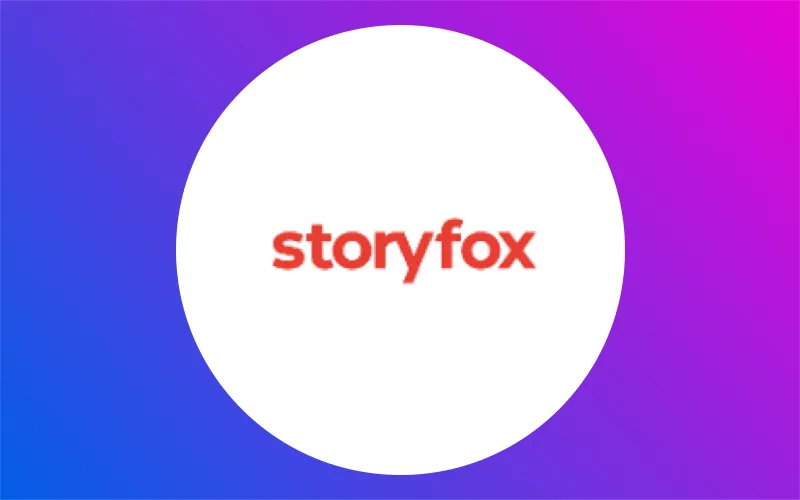 Storyfox Actualité