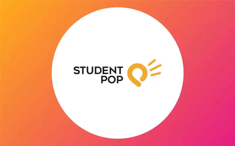 Student Pop Actualité