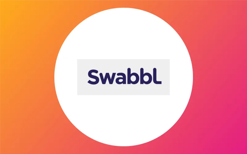 Swabbl Actualité