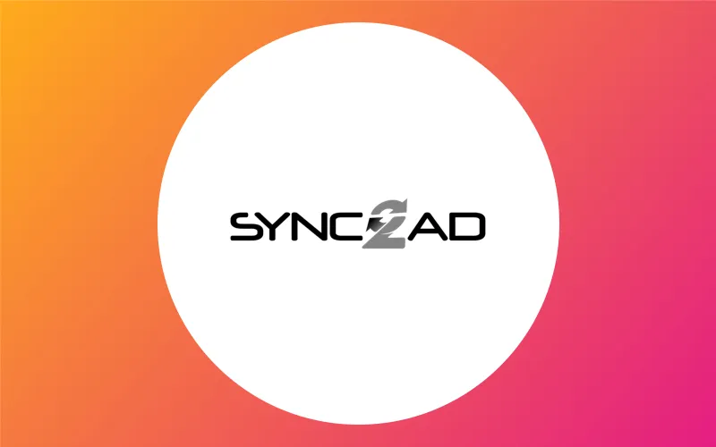 Sync2Ad Actualité