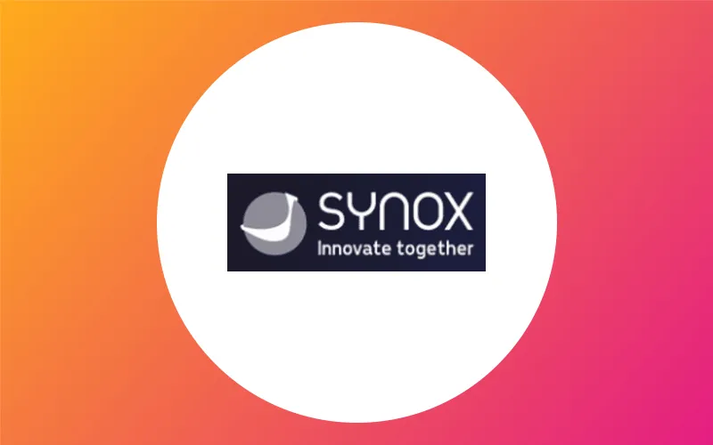 Synox Actualité