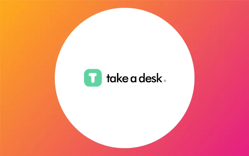 Take A Desk : levée de fonds de 1,30 millions d’euros