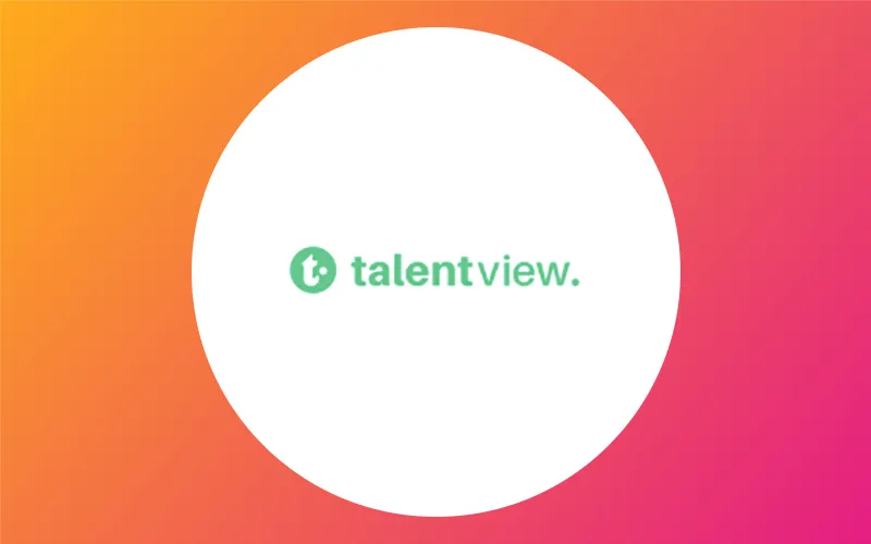 Talentview : levée de fonds de 1 million d’euros