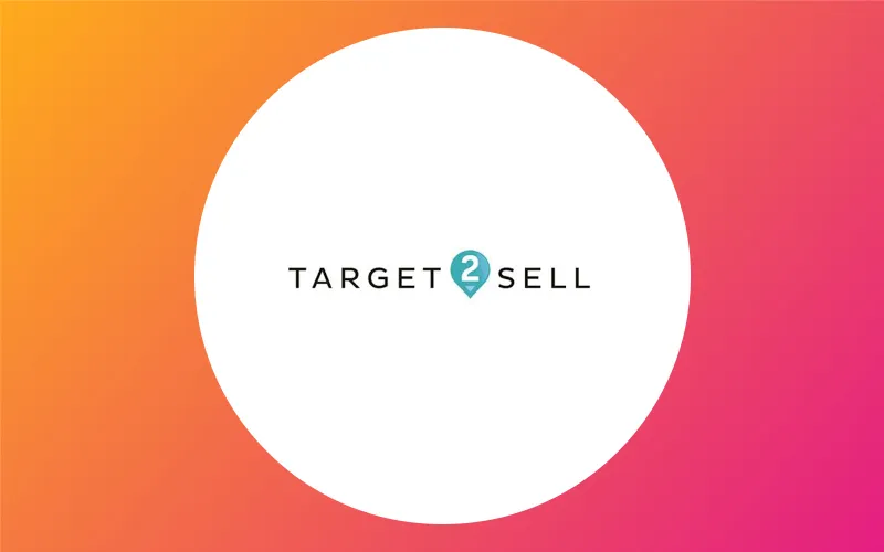 Target2Sell Actualité