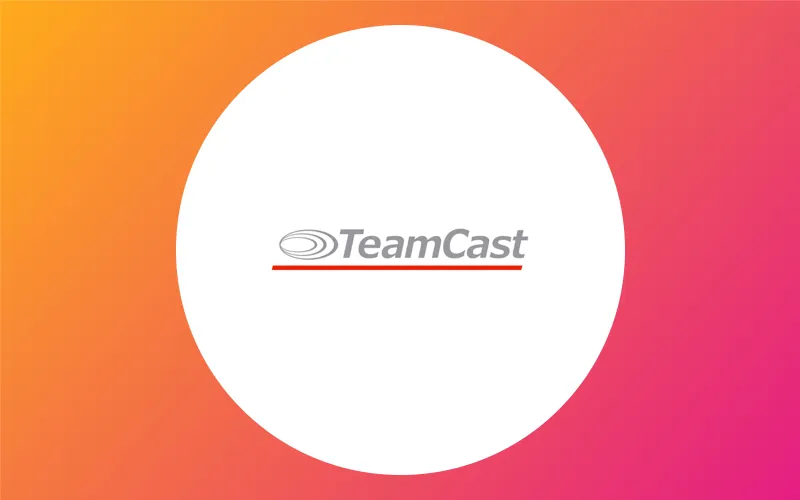 Teamcast Actualité