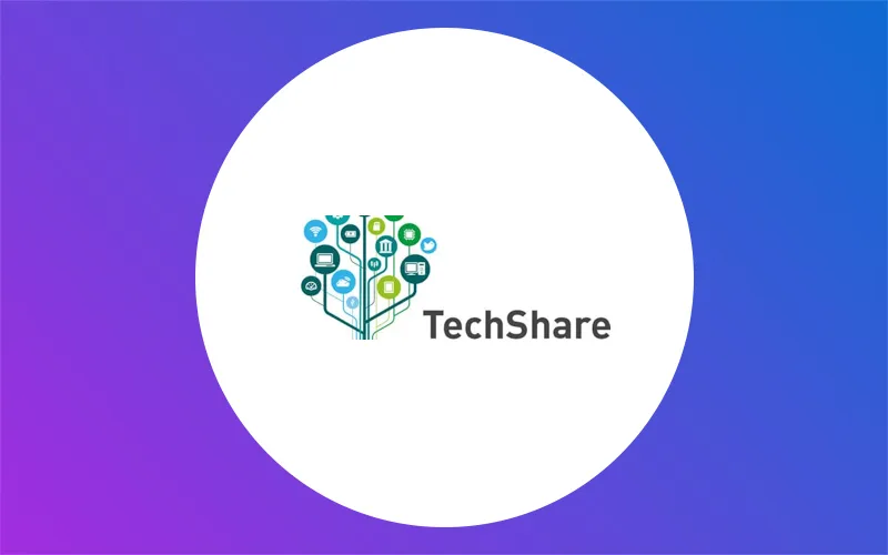 Techshare - Accelerateur Enternext Actualité