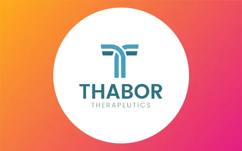 Thabor Therapeutics : levée de fonds de 2 millions d’euros