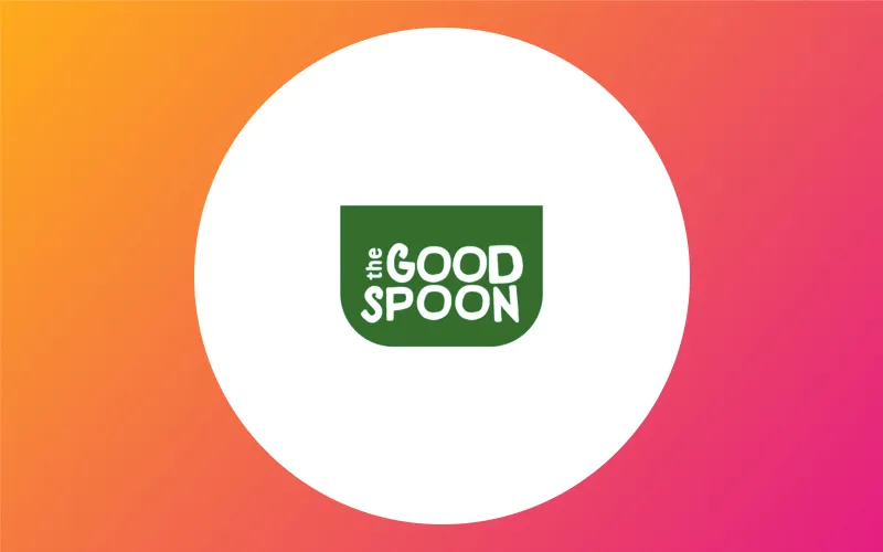 The Good Spoon Actualité