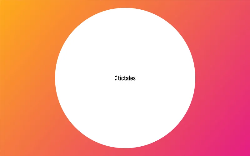 Tictales Actualité