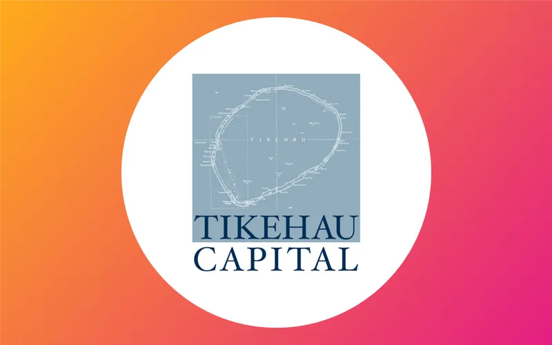 Tikehau Capital Actualité