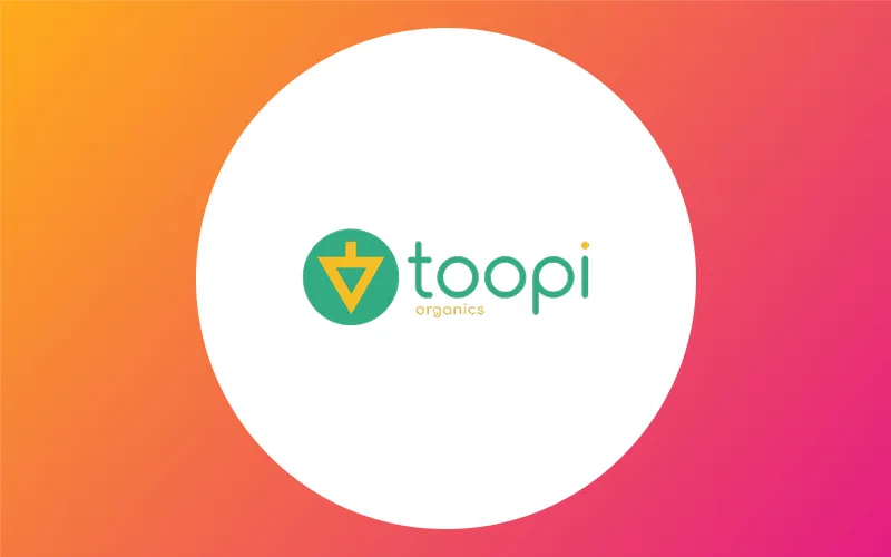 Toopi Organics Actualité