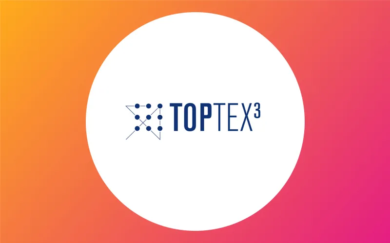 Toptex Cube Actualité
