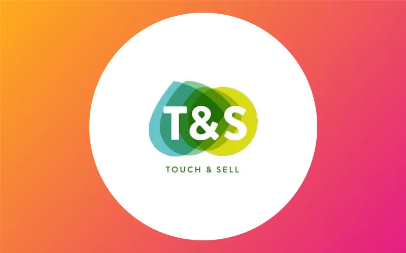 Touch & Sell Actualité