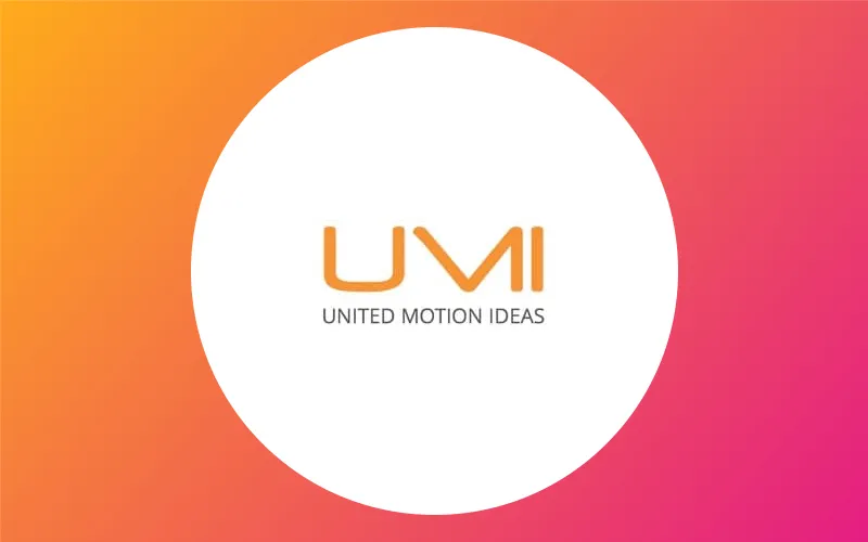 United Motion Ideas Actualité