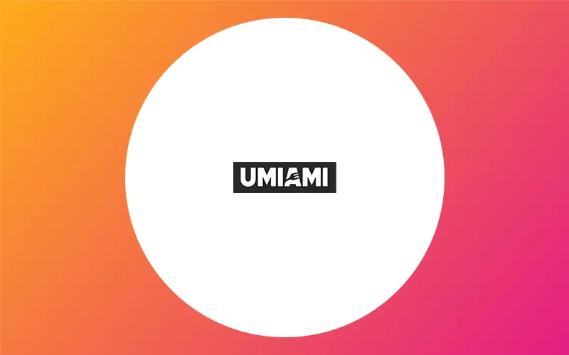 Umiami : levée de fonds de 26,5 millions d’euros