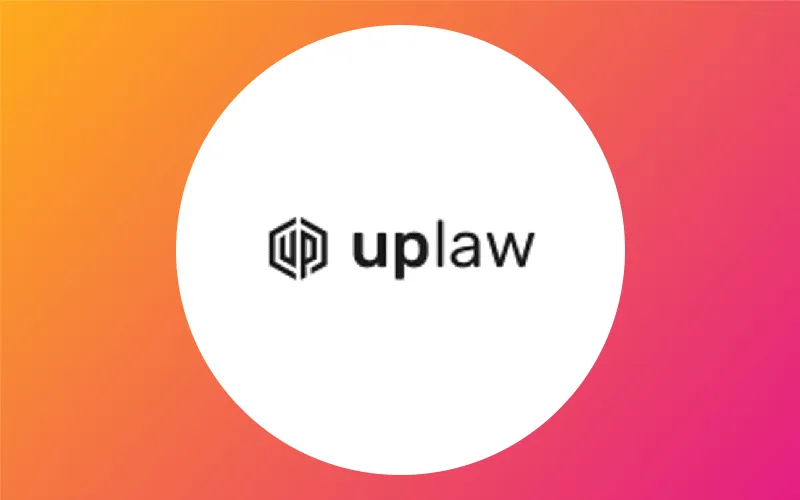 Uplaw : levée de fonds de 1 million d’euros