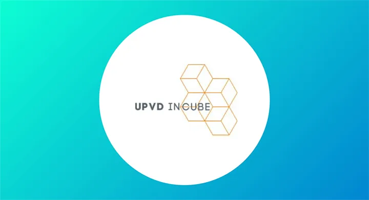 UPVD In Cube