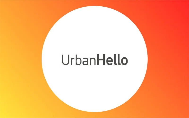 Urban Hello Actualité