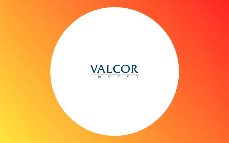 Valcor Invest Actualité