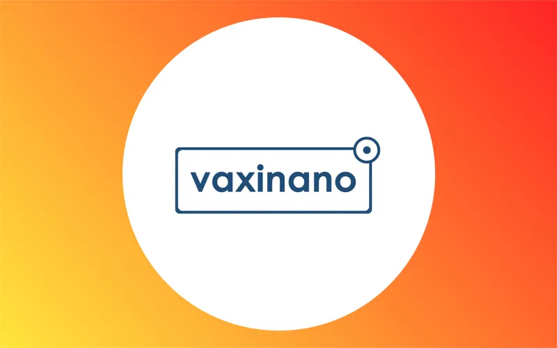 Vaxinano : levée de fonds de 1,60 millions d’euros