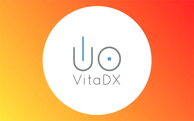 Vitadx : levée de fonds de 4 millions d’euros