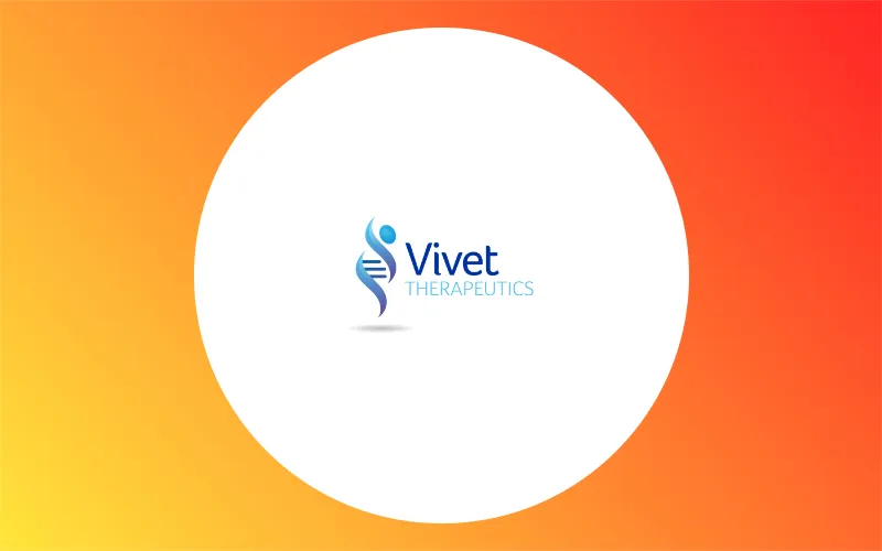 Vivet Therapeutics Actualité