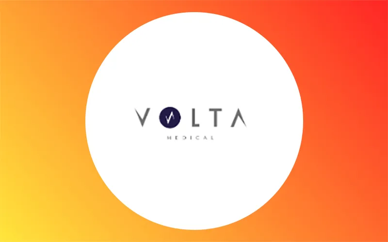 Volta Medical : levée de fonds de 4,2 millions d’euros