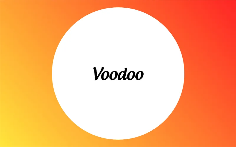 Voodoo : levée de fonds de 201 million d’euros