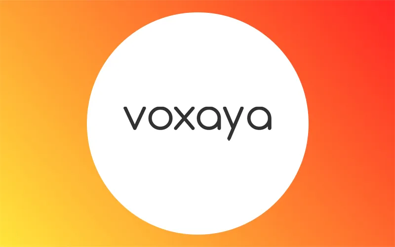 Voxaya Actualité