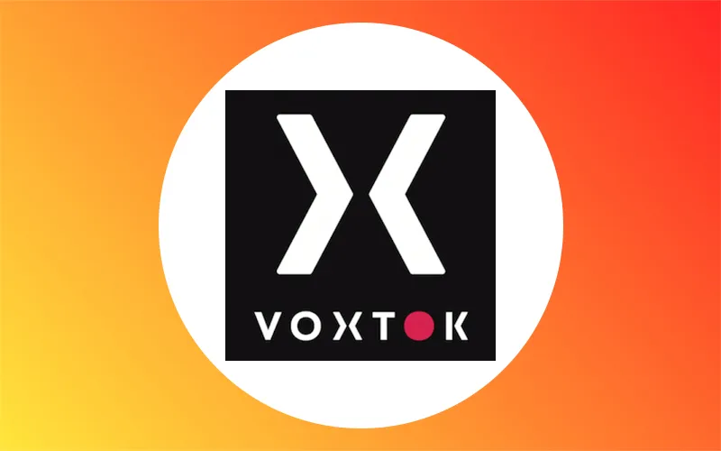 Voxtok Actualité