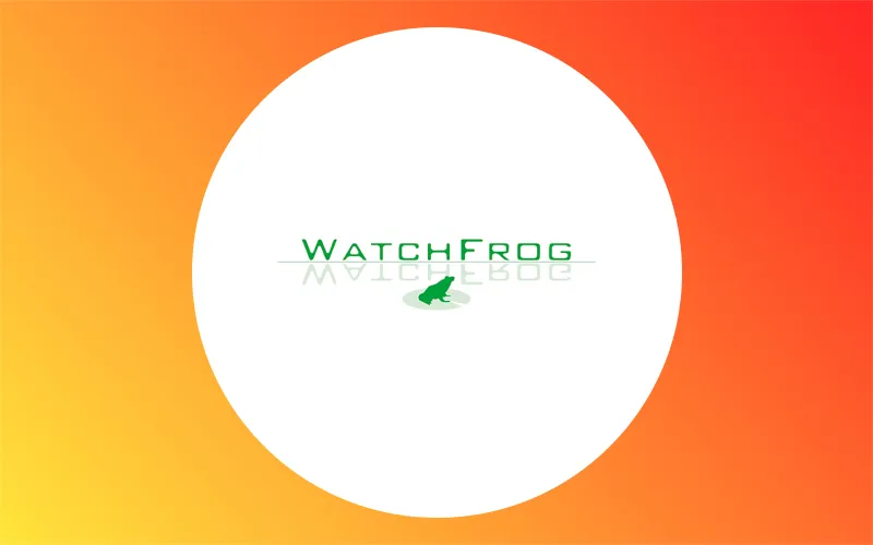 Watchfrog Actualité