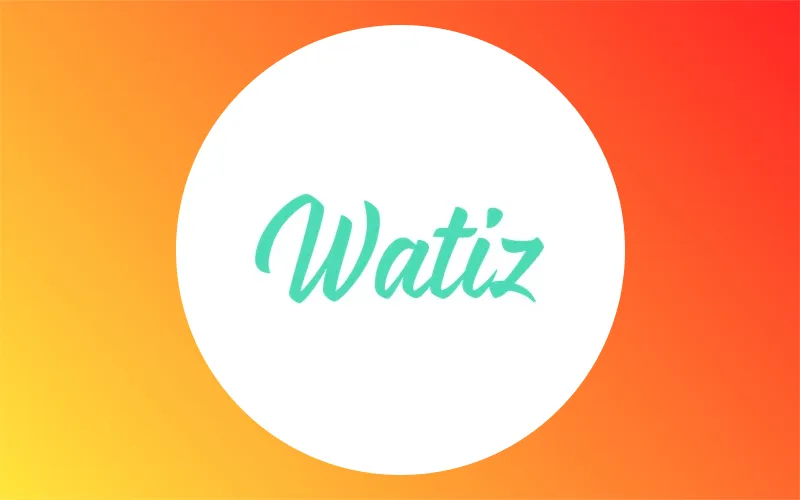 Watiz : levée de fonds de 0,82 millions d’euros