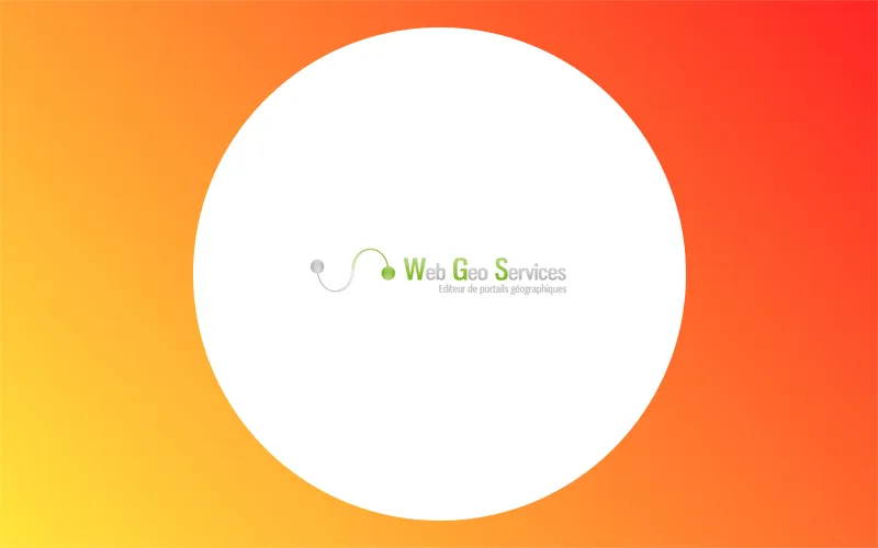 Web Geo Services Actualité