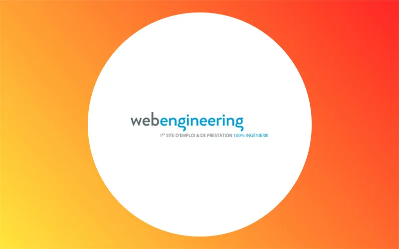 Webengineering Actualité
