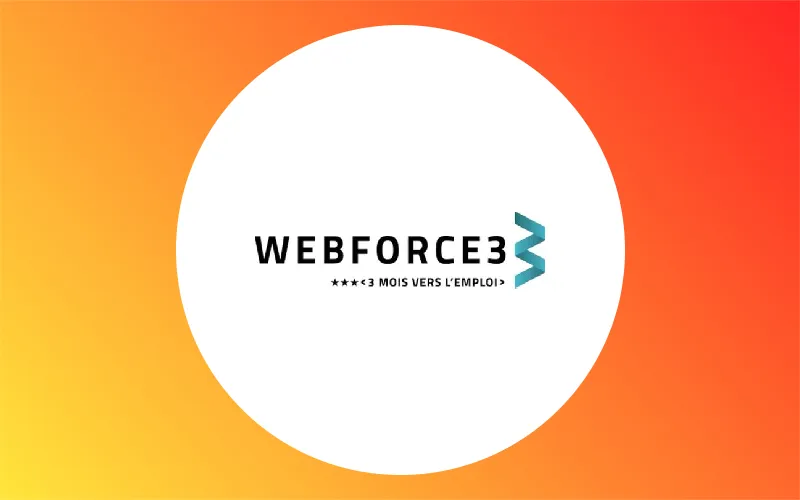 Webforce 3 Actualité