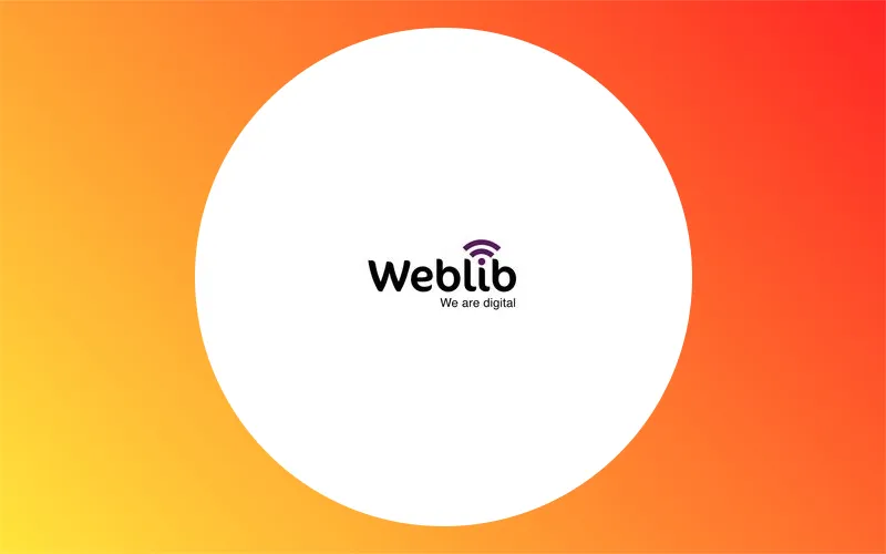 Weblib Actualité