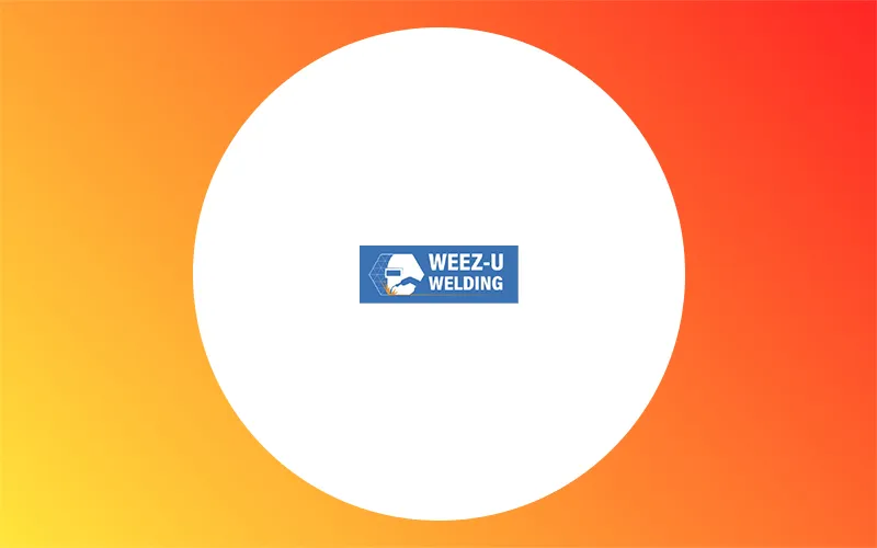 Weez-U Welding Actualité