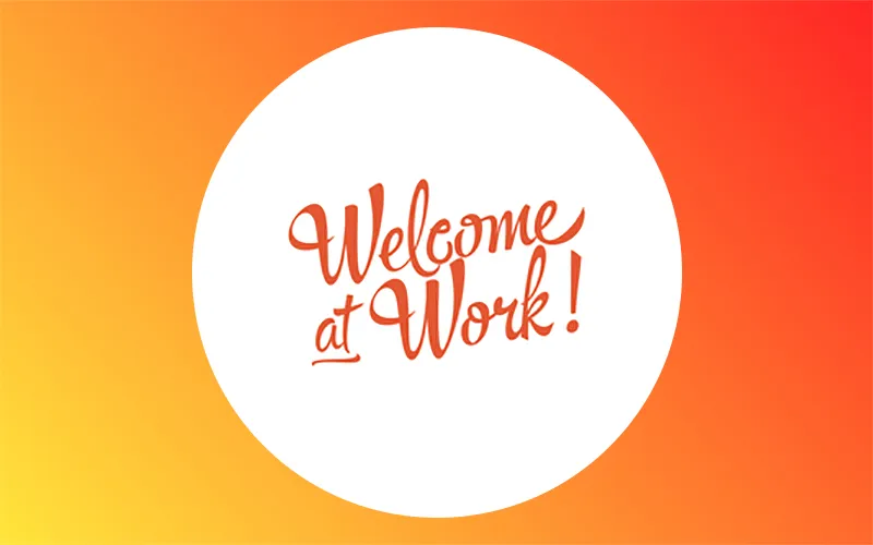 Welcome At Work Actualité