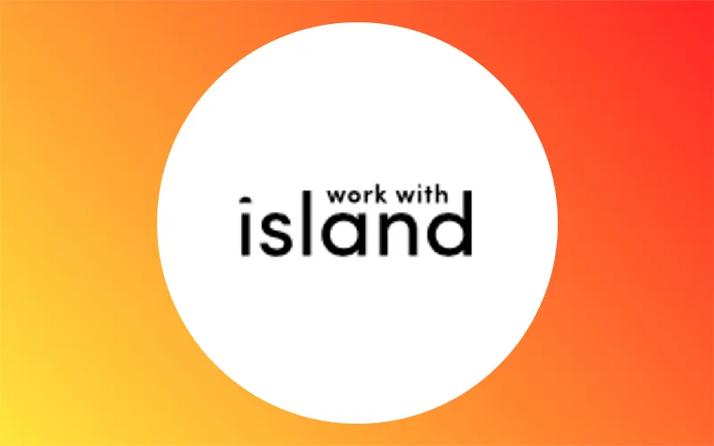 Work With Island Actualité