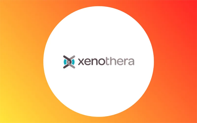 Xenothera : levée de fonds de 2,80 millions d’euros