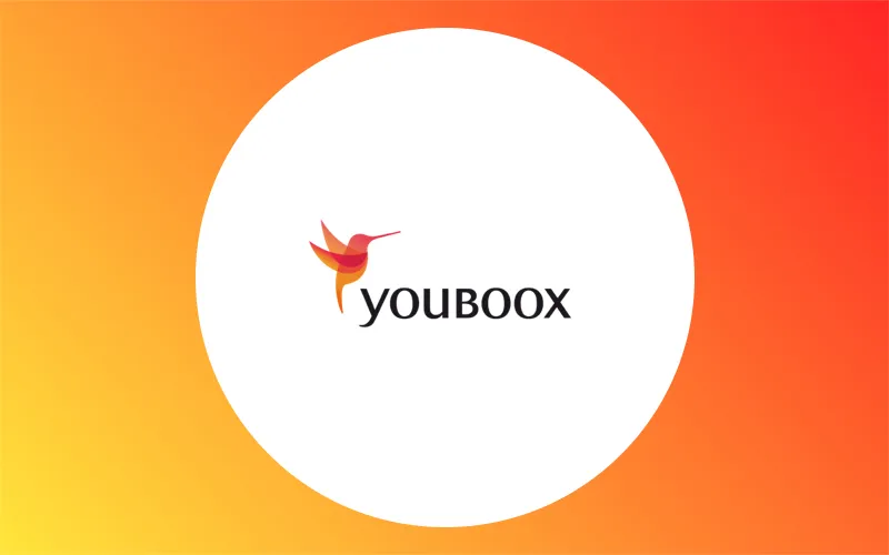 Youboox Actualité