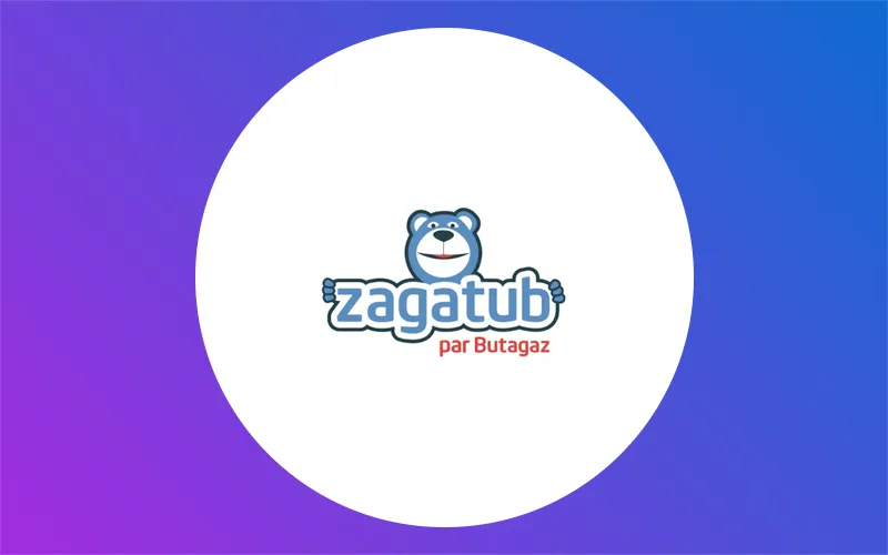 Zagatub - Accelerateur Butagaz Actualité