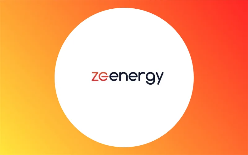 Ze Energy : levée de fonds de 4 millions d’euros