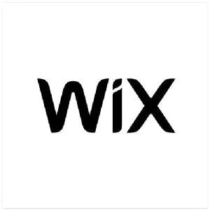 Wix Création site Internet