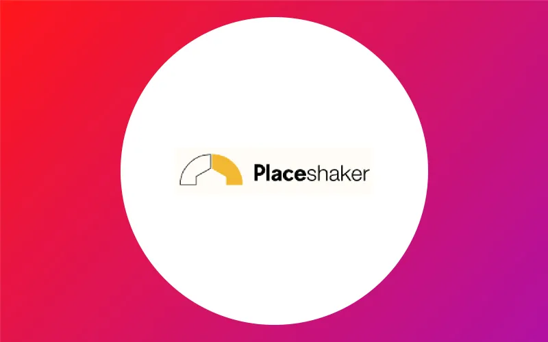 Placeshaker : levée de fonds de 4,5 millions d’euros