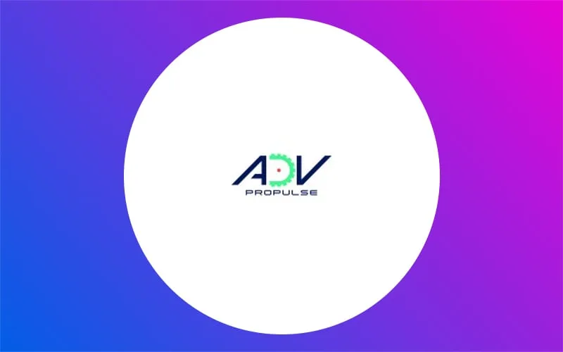 ADV Propulse Actualité