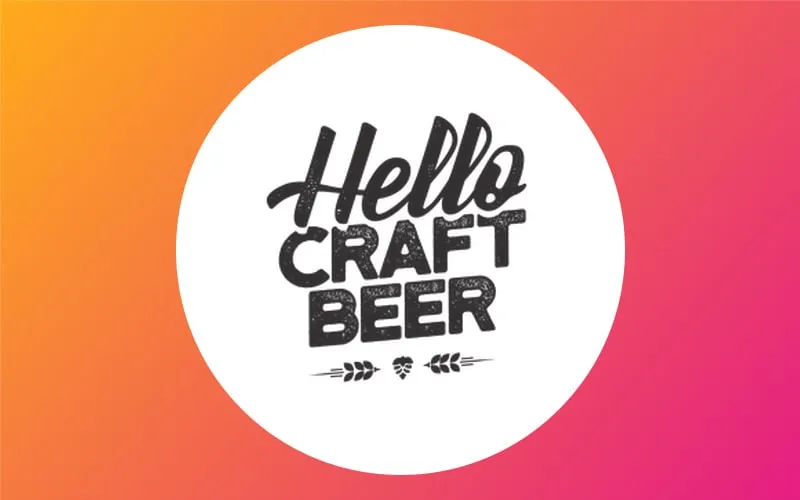 Hello Craft Beer Actualité