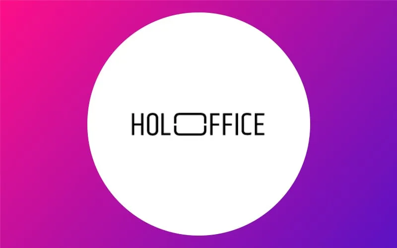 Holoffice Actualité