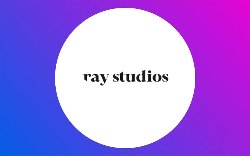 Ray Studios Actualité